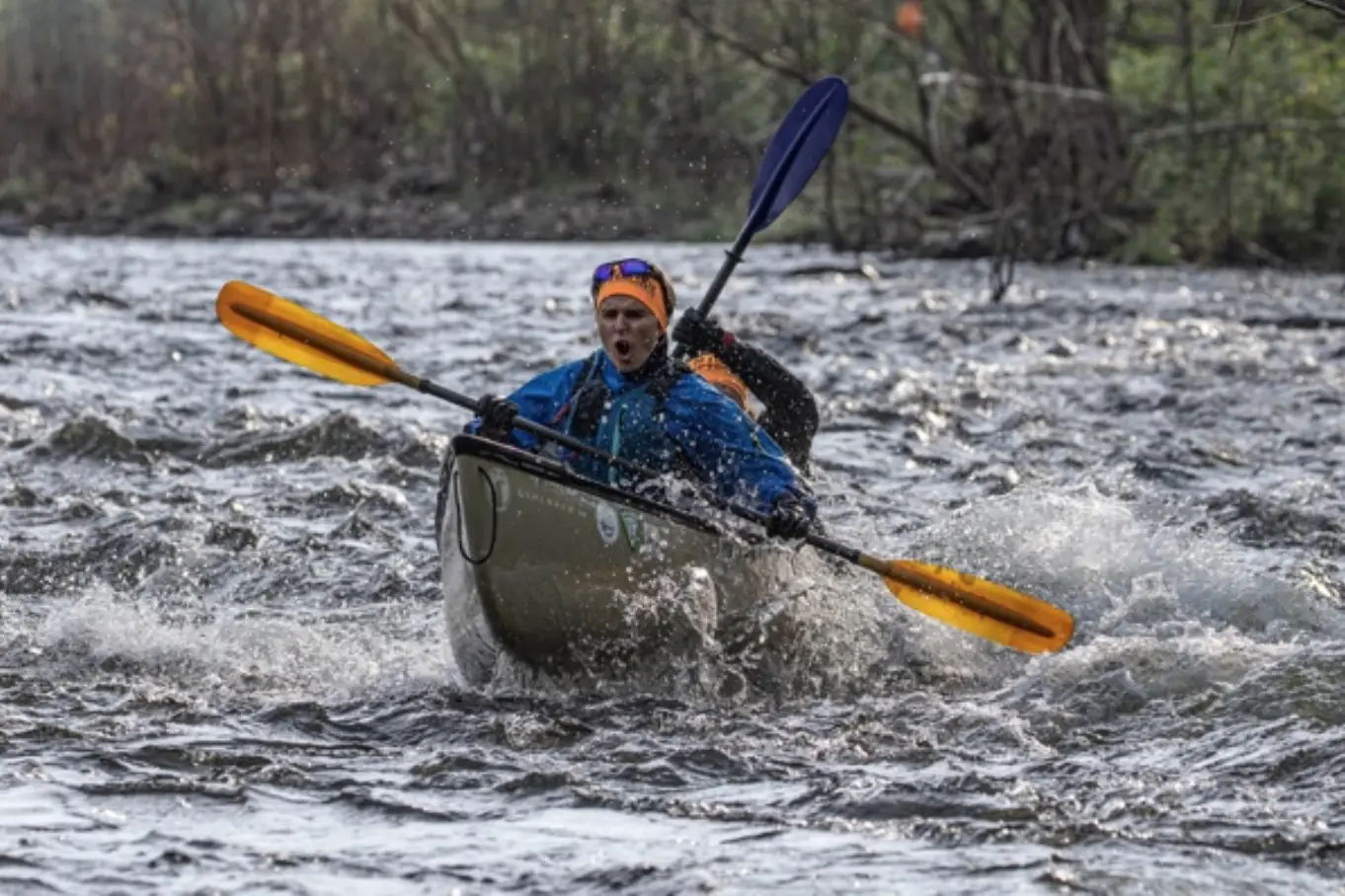 Rootstock Racing’s New Endless Mountains Adventure Race to Take Place in Clarion in June