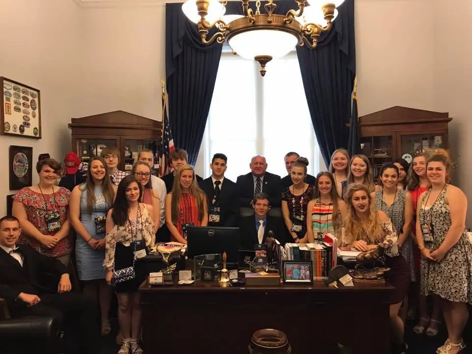 Central Electric Cooperative Invites Juniors to Apply for 2026 Youth Tour