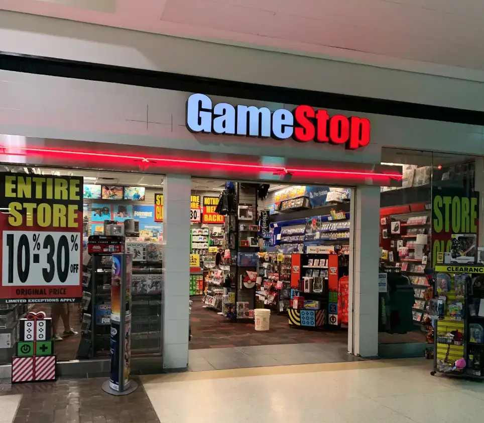 Cranberry GameStop Closing on Jan. 30; No Current Plans to Close Clarion Location