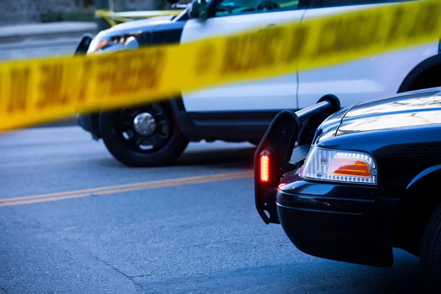 UPDATE: Coroner Confirms Three Dead in Route 68 Crash