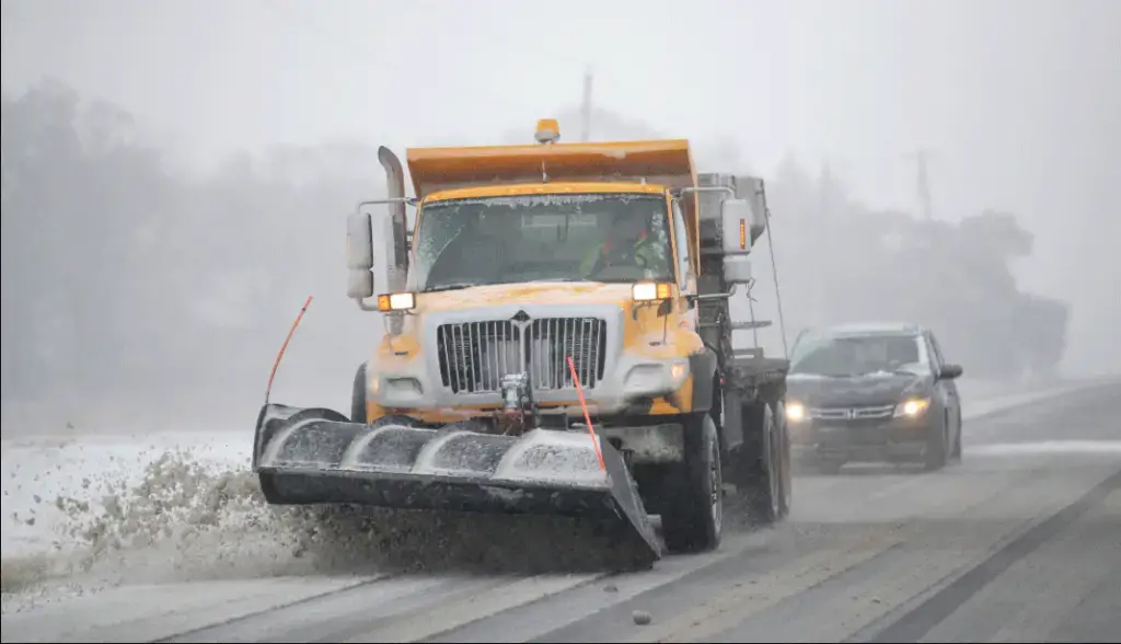 PennDOT Reduces Speed Limit on All Interstates in Northwest Region