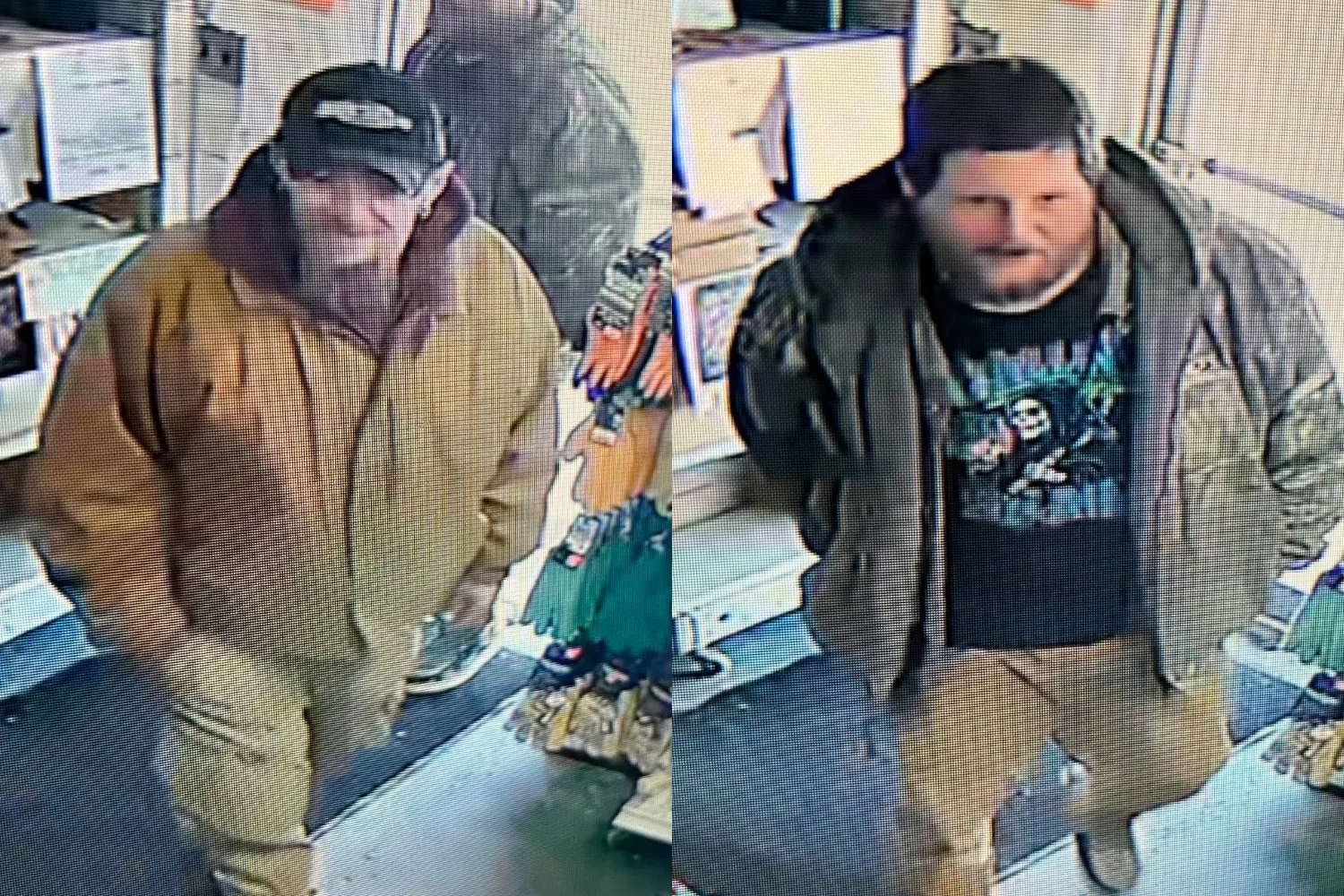 UPDATE: Police Identify Possible Witnesses in Pregnant Amish Woman Murder Investigation