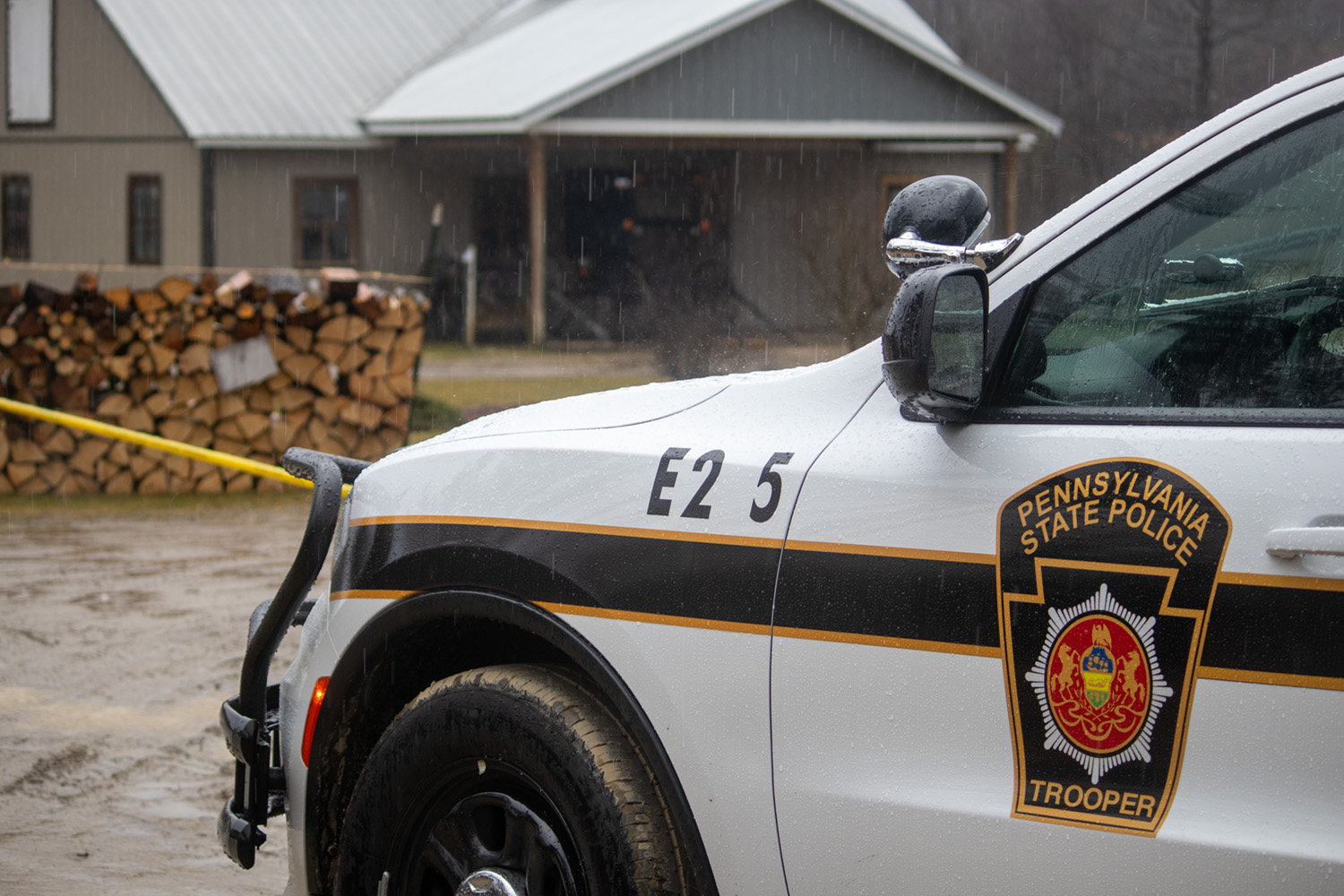 Investigators Asking Public for Tips in Murder of Pregnant Amish Woman