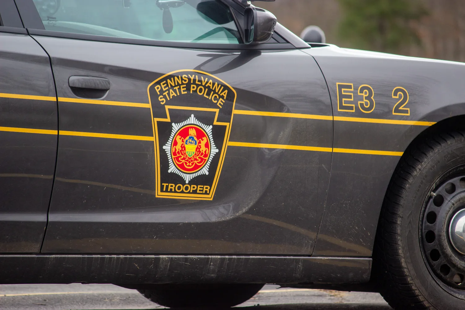 State Police Calls: Local Woman Suspected of DUI with Children in Vehicle