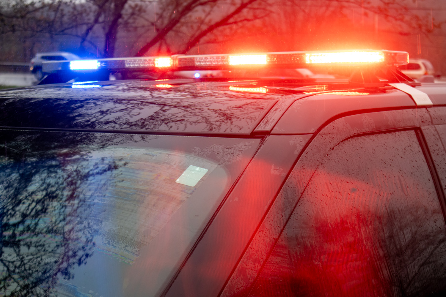 Local Man Behind Bars for Allegedly Attempting to Assault 10YearOld