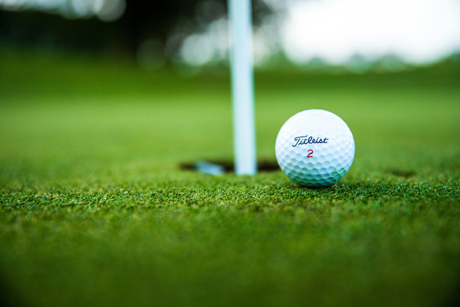 12th Annual Trinity Point Church of God Golf Scramble Slated for June 15