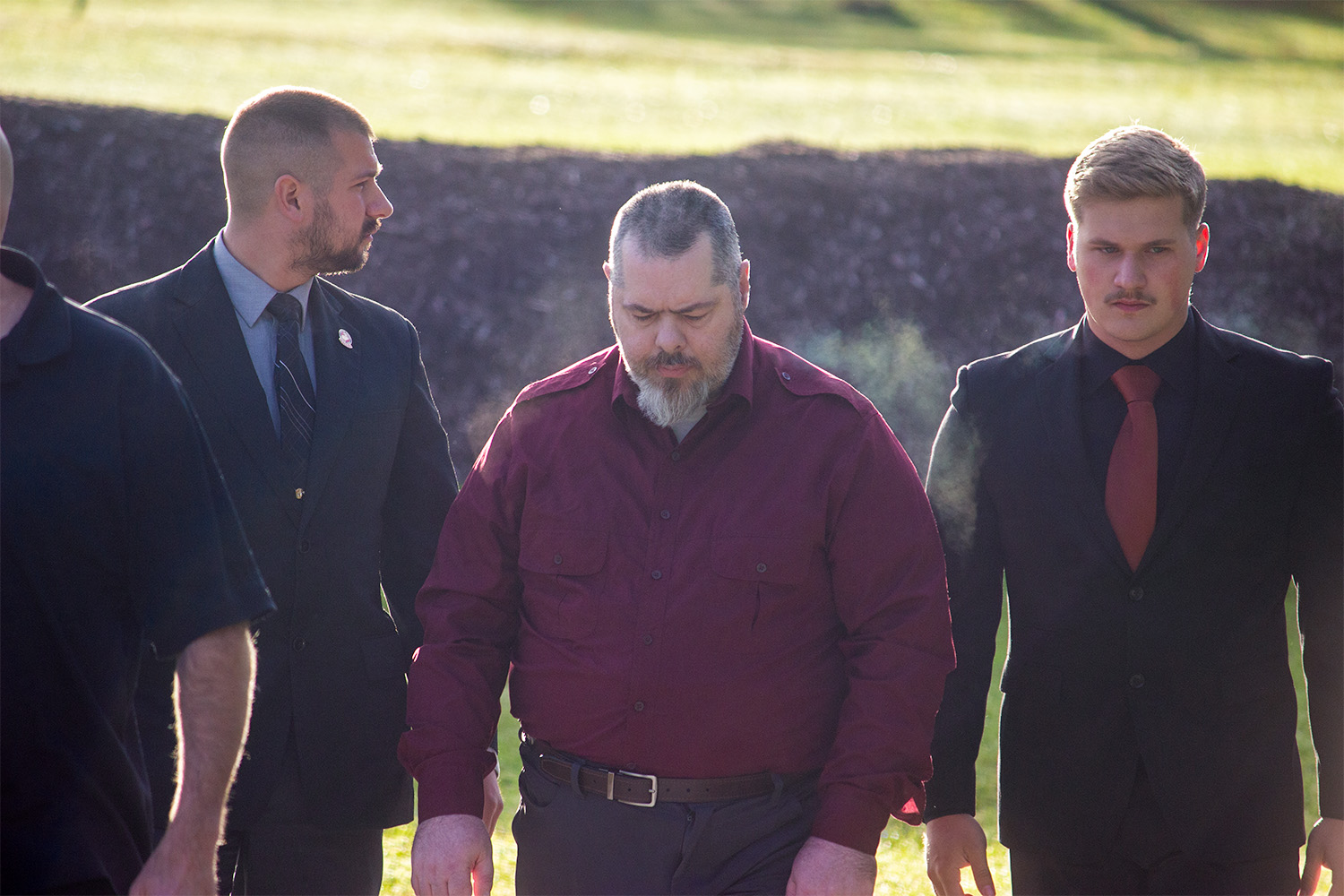 Expert Testimonies Clash Over Jeremy Dailey’s Mental State in Kemmer Murder Case