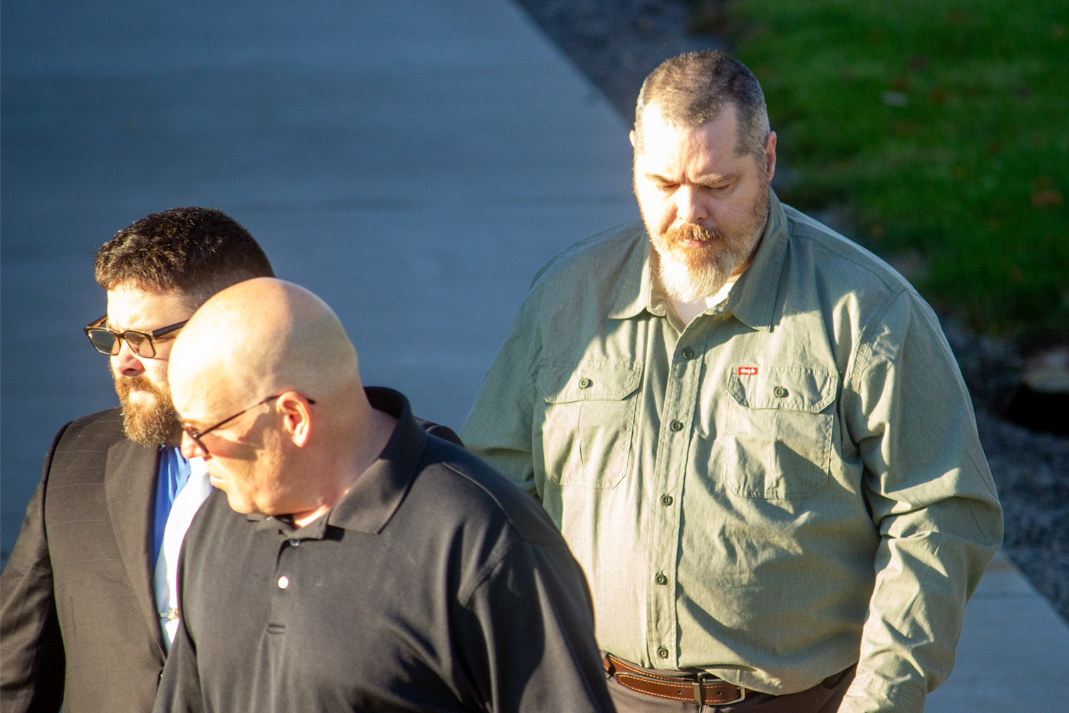 Jury Convicts Jeremy Dailey of Thomas Kemmer Murder After Psychotic Break Defense Fails