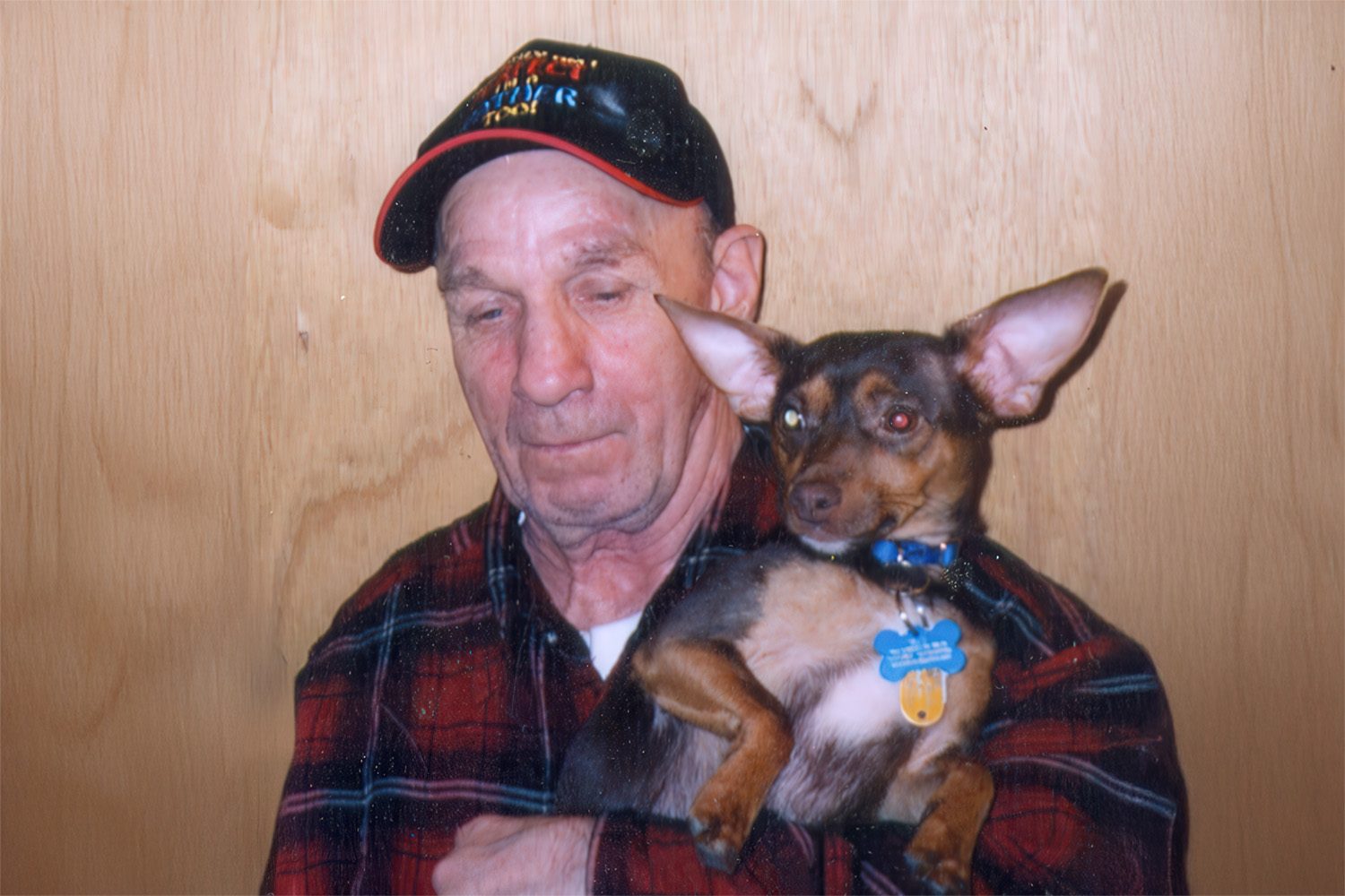Police Seek Public’s Help in Halloween Cold Case