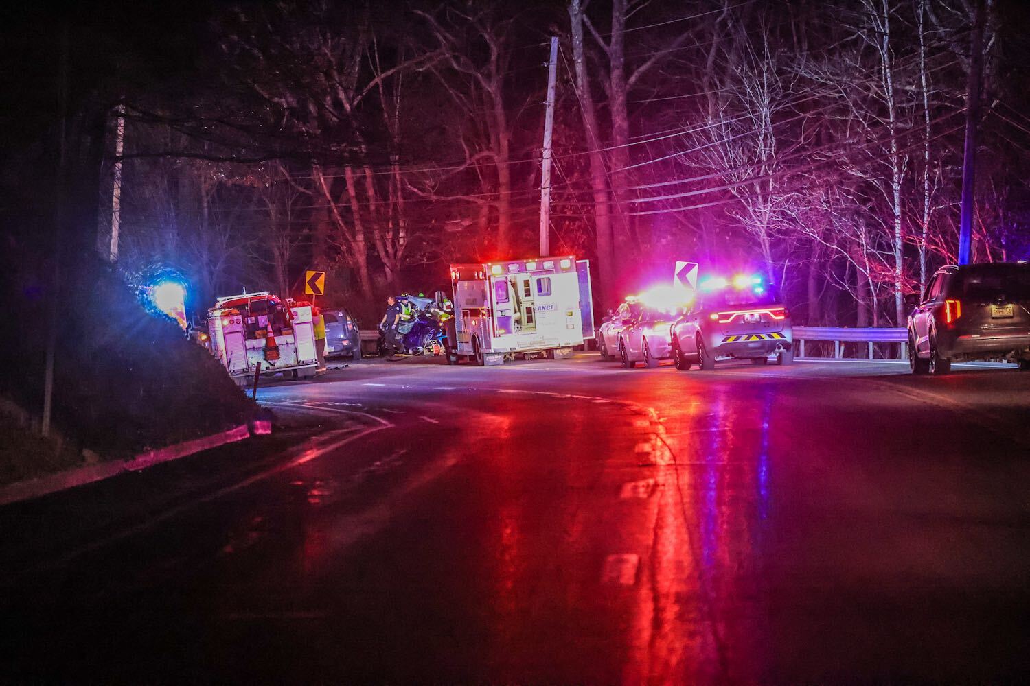 Shippenville Man Charged with Homicide by Vehicle in River Hill Crash -  exploreClarion