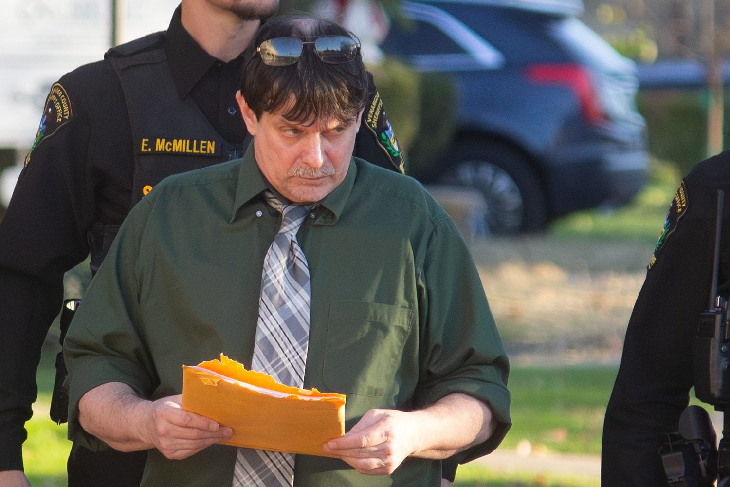 Appeals Court Upholds Heathcote’s Third-Degree Murder Conviction in 2022 Shooting