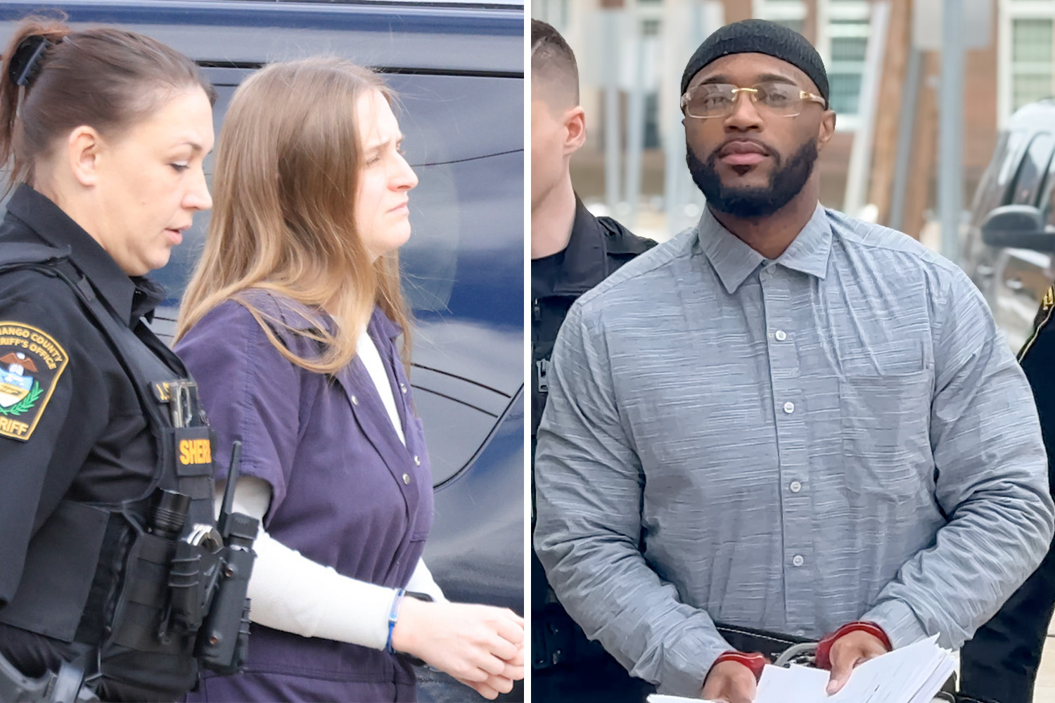 Prosecutors Seek Consecutive Sentences for Oil City Mother in Toddler’s Murder Case