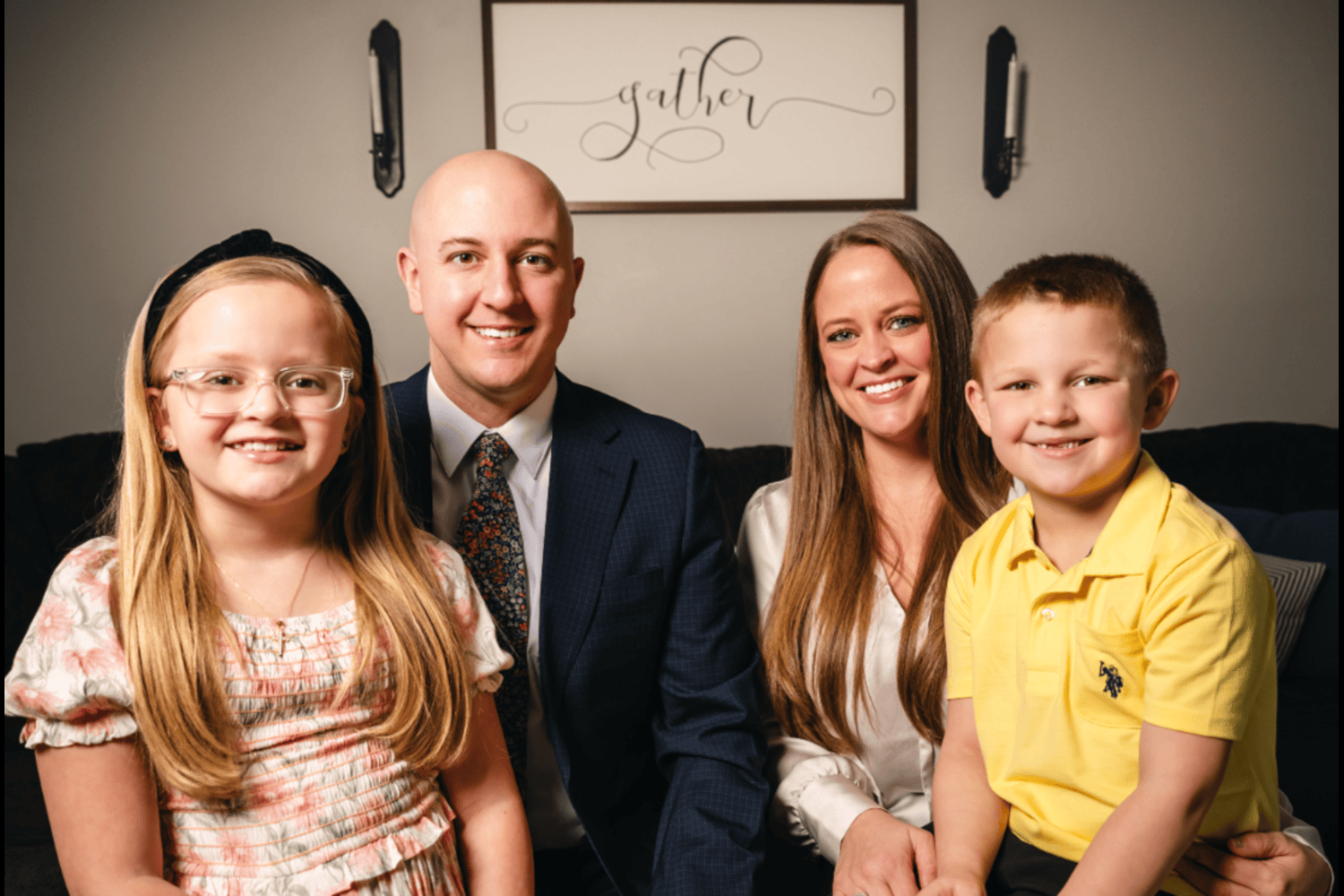 SPONSORED: Re-Elect Daniel Shingledecker for Clarion County Coroner – ‘I Am Familiar With the Delicate Nature of This Position and the Attention It Requires.’