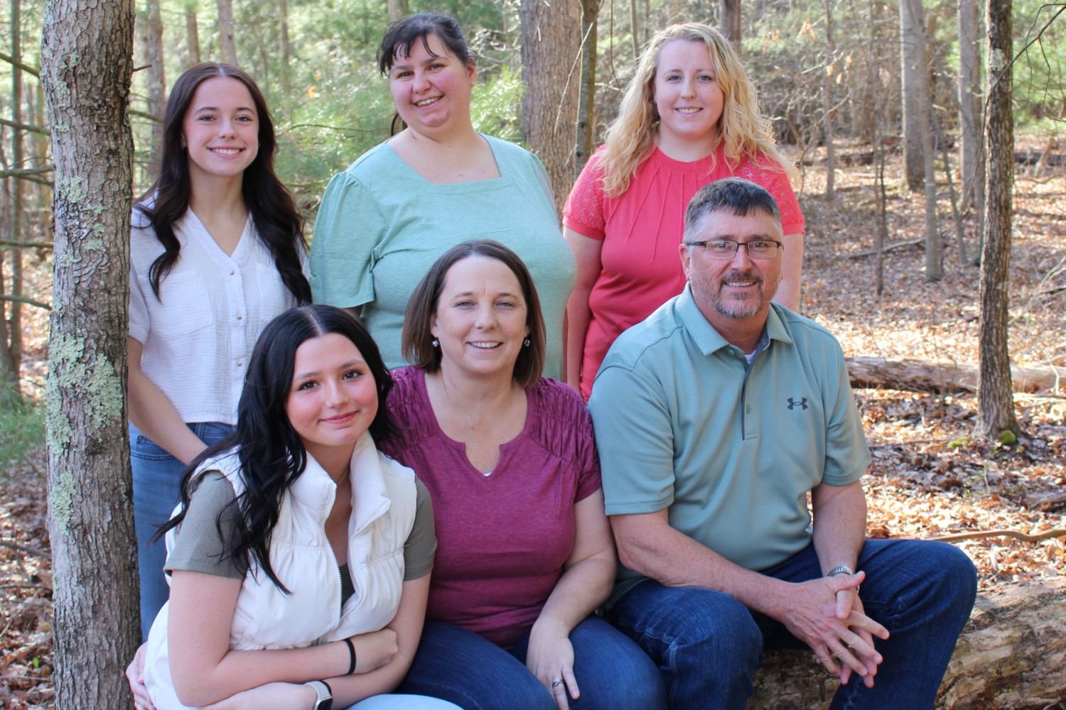 SPONSORED: Clarion County Native Sprankle Seeks Sheriff Role