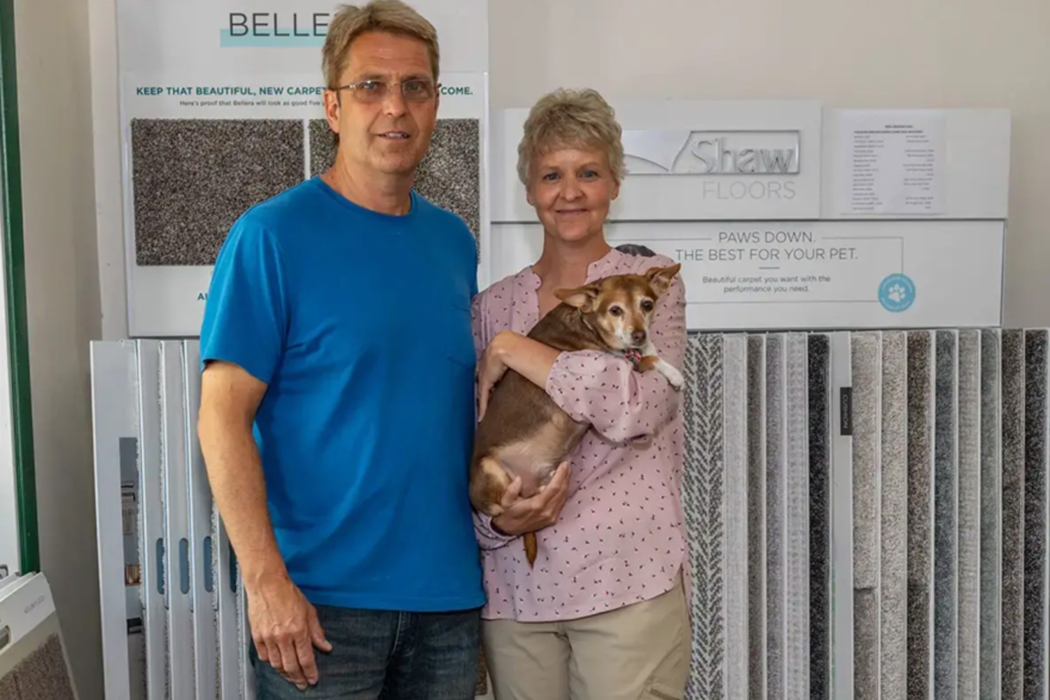 SPONSORED: McMillen’s Honored with Reader’s Choice Award