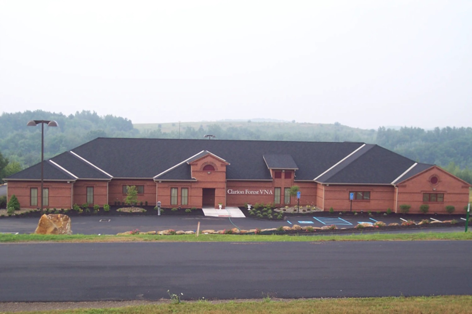 Honoring Dedication – Clarion Forest VNA Celebrates Employee Milestones